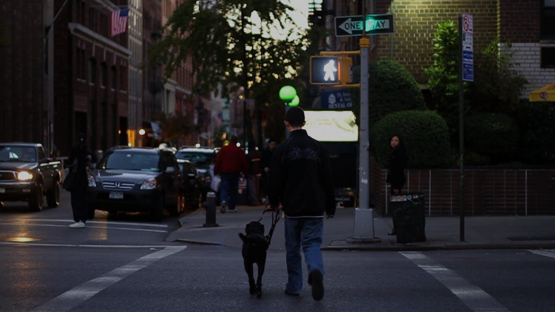 The Hollywood Reporter: The Beauty And Grace Of ‘Keep On Keepin’ On